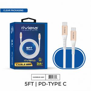 CLPDPRIV5-WHT